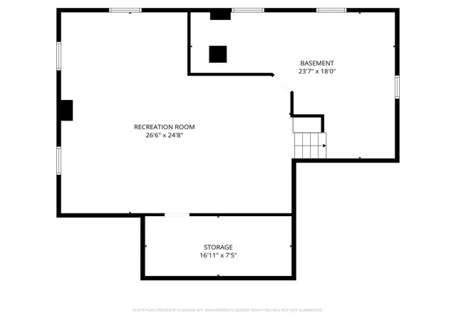 24th image of 5224 Wolf Rd, Western Springs, IL 60558 | MLS# 12689262