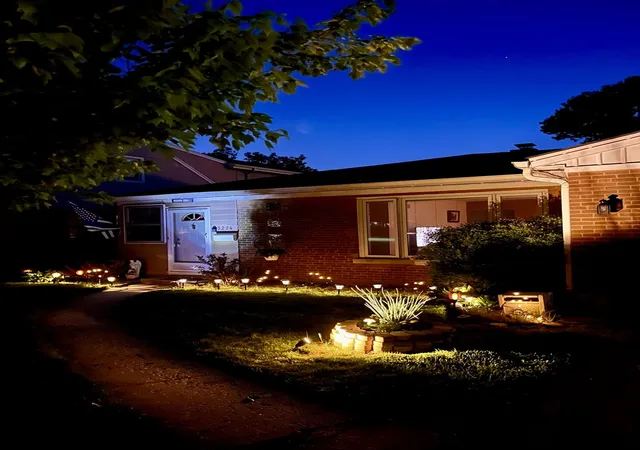 3rd image of 5224 Wolf Rd, Western Springs, IL 60558 | MLS# 12689262