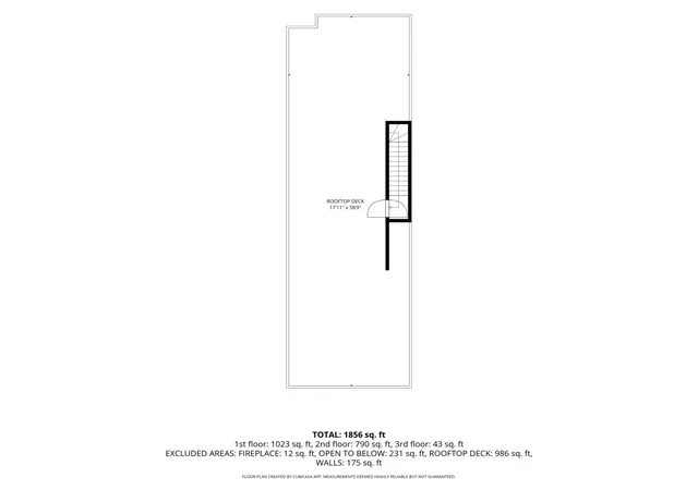 Homes for sale in Chicago, IL | 1320 W Grenshaw Street, Chicago, IL 60607 | Houzeo