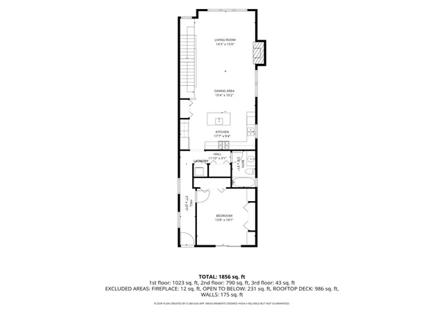 Homes for sale in Chicago, IL | 1320 W Grenshaw St #2, Chicago, IL 60607 | MLS# 12689280