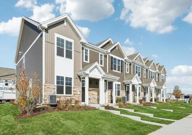 1st image of 3145 Grande Trl, Yorkville, IL 60560 | MLS# 12689297