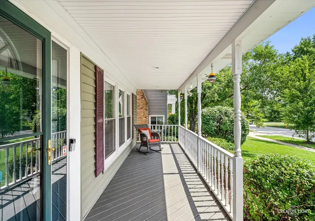 Photo 3 of Single family home for sale at 2265 Woodland Cir, Naperville, IL 60565 | MLS# 12689325 | Listing updated on 2026-09-16
