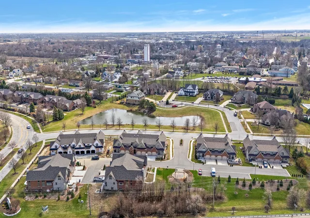 2nd image of 9730 Folkers Dr, Frankfort, IL 60423 | MLS# 12689332
