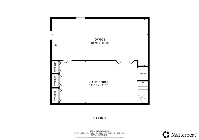 Homes for sale in Bolingbrook, IL | 816 Bonnie Brae Ln, Bolingbrook, IL 60440 | MLS# 12689337