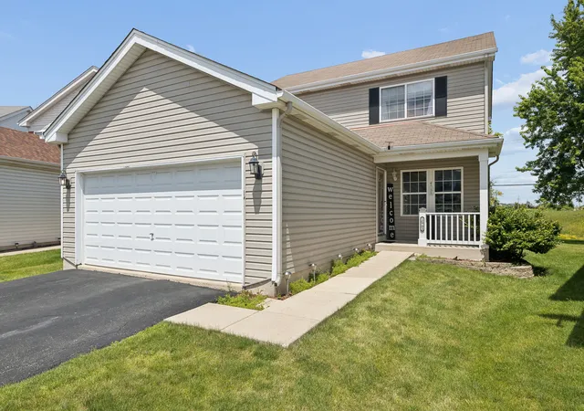 1st image of 16703 S Morel St, Lockport, IL 60441 | MLS# 12689355