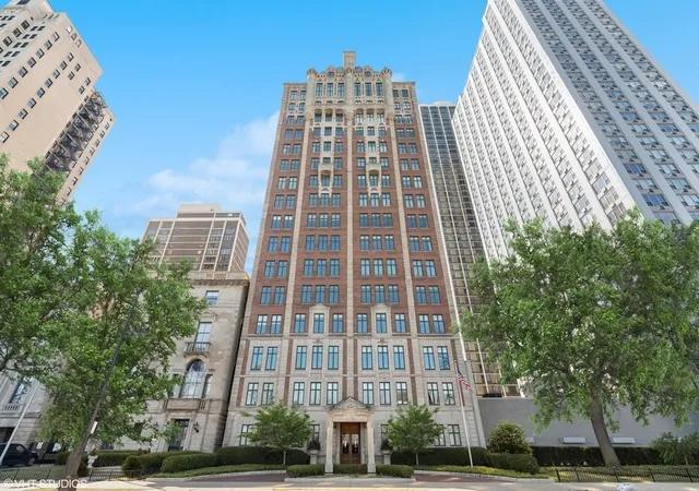 1st image of 1540 N Lake Shore Dr #8N, Chicago, IL 60610 | MLS# 12689371