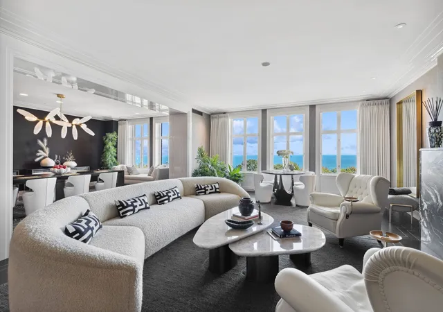 3rd image of 1540 N Lake Shore Dr #8N, Chicago, IL 60610 | MLS# 12689371