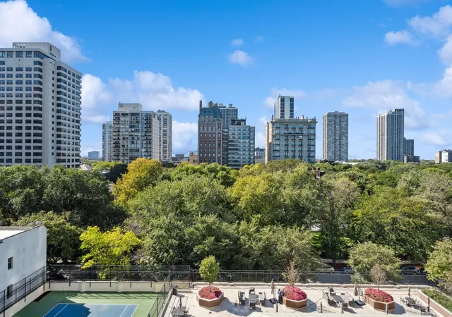 33rd image of 1540 N Lake Shore Dr #8N, Chicago, IL 60610 | MLS# 12689371