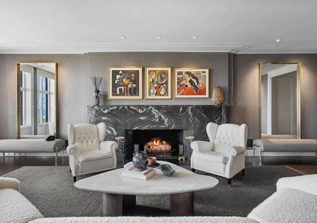5th image of 1540 N Lake Shore Dr #8N, Chicago, IL 60610 | MLS# 12689371