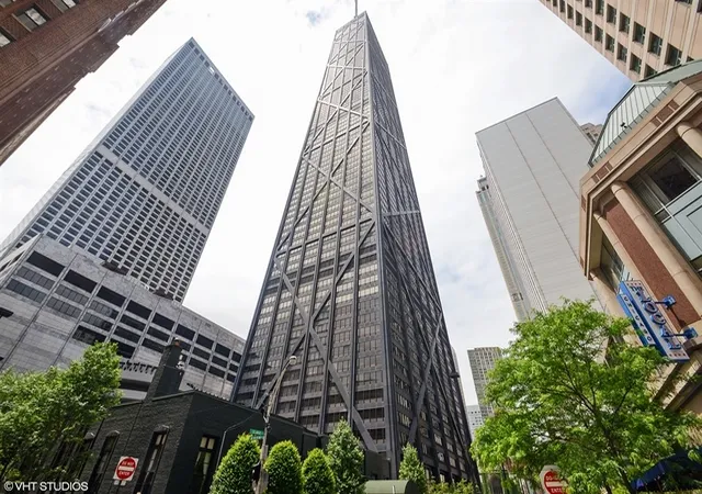 Homes for sale in Chicago, IL | 175 E Delaware Pl #6109, Chicago, IL 60611 | MLS# 12689374