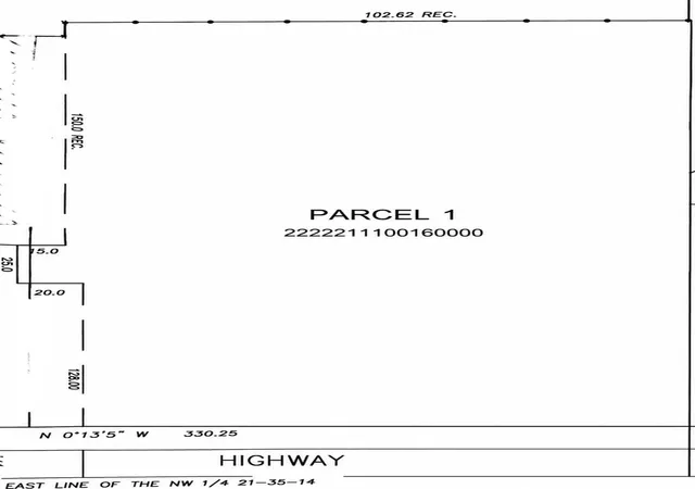 Homes for sale in Beecher, IL | 000 S Dixie Hwy, Beecher, IL 60401 | MLS# 12689381