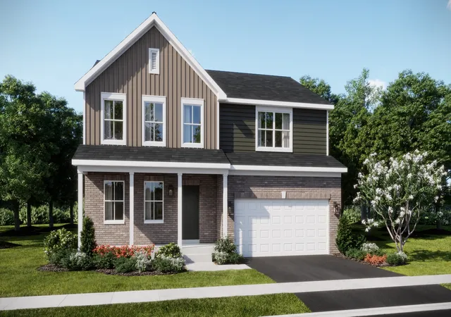 Photo 1 of Single family home for sale at 1639 Sawgrass Ln, Beecher, IL 60401 | MLS# 12689407 | Listing updated on 2026-06-26