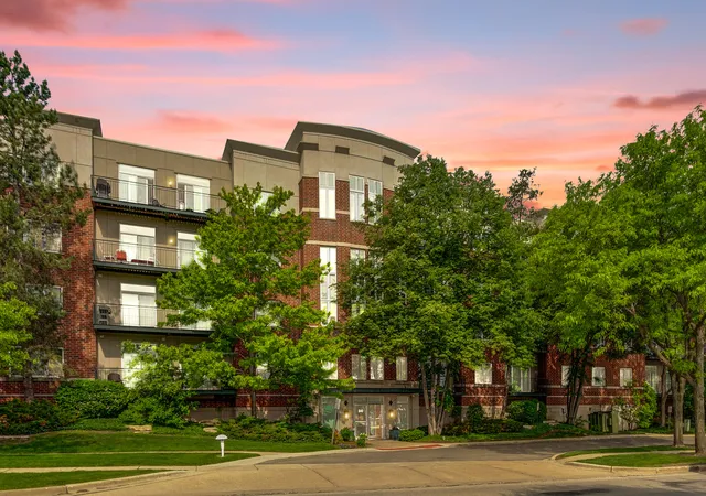 Homes for sale in Buffalo Grove, IL | 840 Weidner Rd #507, Buffalo Grove, IL 60089 | MLS# 12689410