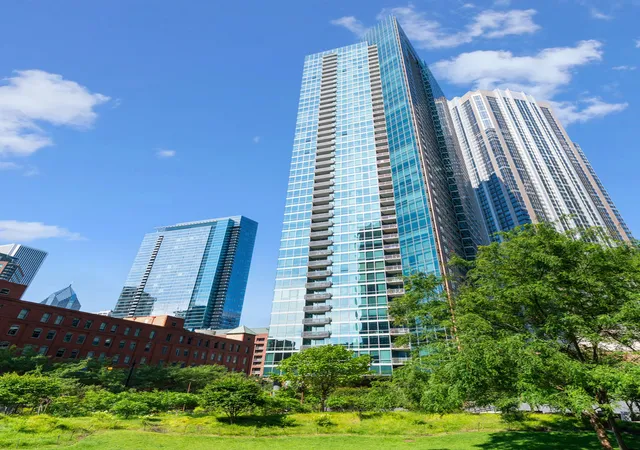 Condo for sale at 505 N Mcclurg Ct #2301, Chicago, IL 60611 | MLS# 12689423 | Listing updated on 2026-10-02