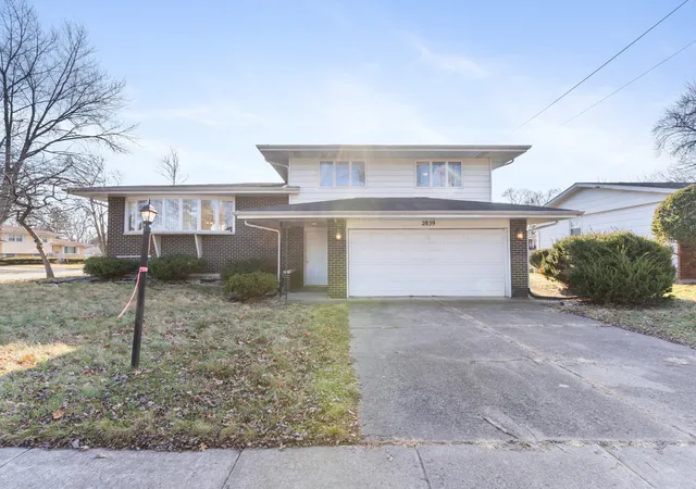 1st image of 2859 190th Pl, Lansing, IL 60438 | MLS# 12689443
