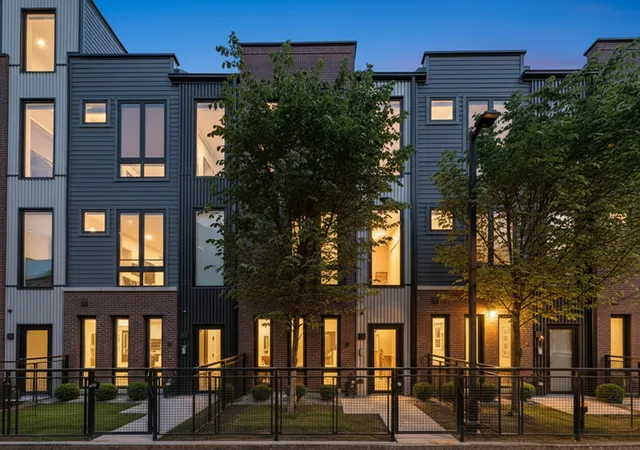 Homes for sale in Chicago, IL | 4250 W Belmont Ave #1, Chicago, IL 60641 | MLS# 12689445