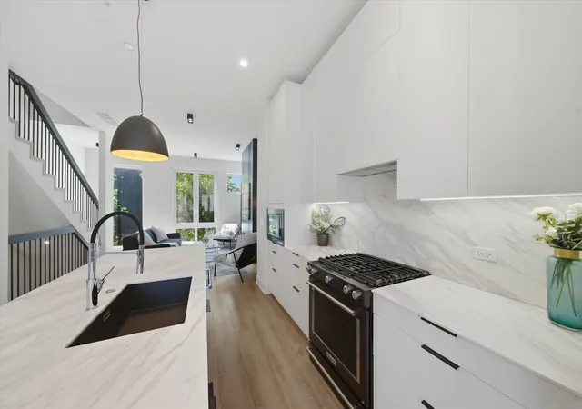Homes for sale in Chicago, IL | 4250 W Belmont Ave #1, Chicago, IL 60641 | MLS# 12689445