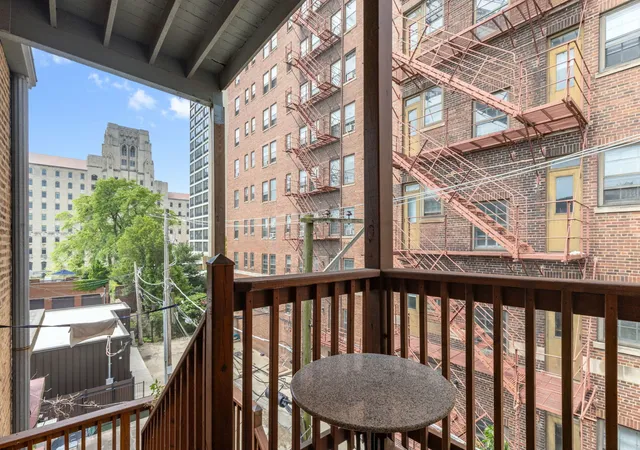 Photo 16 of Townhouse for sale at 1419 E 58th Street #3W, Chicago, IL 60637 | MLS# 12689453 | Listing updated on 2026-09-07