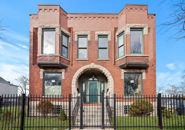 Photo 1 of Multi family home for sale at 716 718 W 51st Street, Chicago, IL 60609 | MLS# 12689455 | Listing updated on 2026-09-23