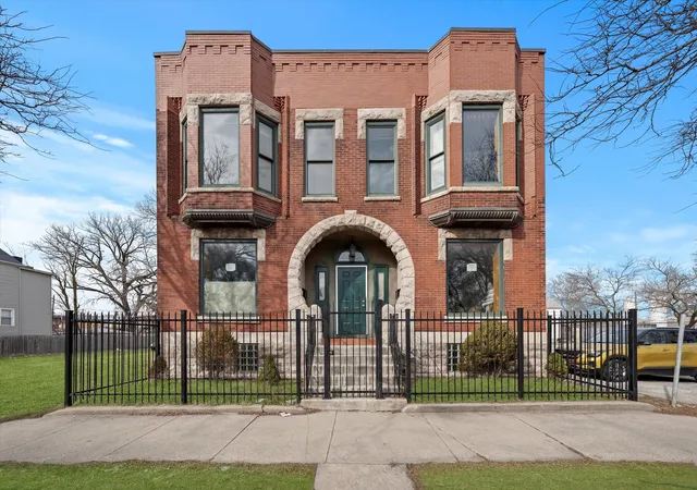Photo 2 of Multi family home for sale at 716 718 W 51st Street, Chicago, IL 60609 | MLS# 12689455 | Listing updated on 2026-09-23
