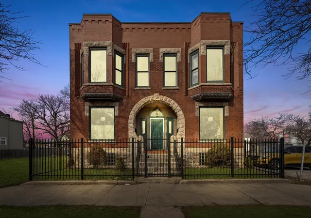 Photo 3 of Multi family home for sale at 716 718 W 51st Street, Chicago, IL 60609 | MLS# 12689455 | Listing updated on 2026-09-23