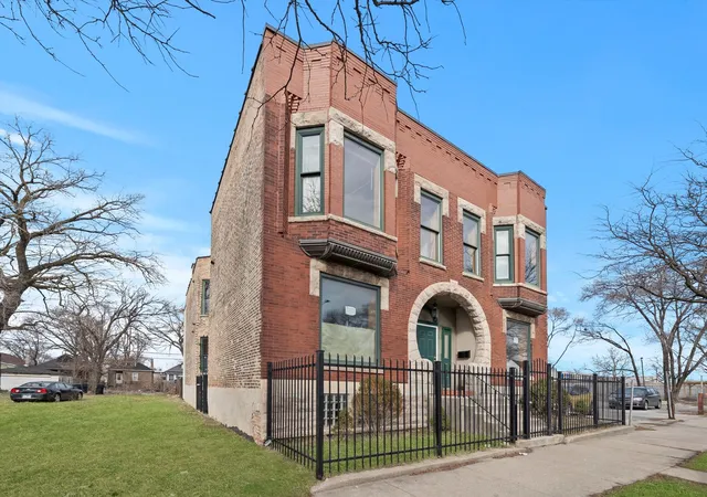 Photo 3 of Multi family home for sale at 716-718 W 51st Street, Chicago, IL 60609 | MLS# 12689455 | Listing updated on 2026-09-23