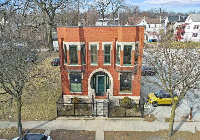 Photo 4 of Multi family home for sale at 716-718 W 51st Street, Chicago, IL 60609 | MLS# 12689455 | Listing updated on 2026-09-23