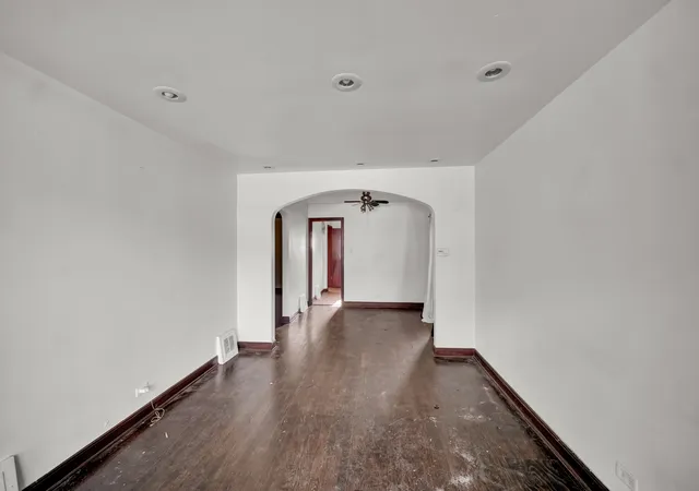 Photo 3 of Single family home for sale at 14424 S Lowe Ave, Riverdale, IL 60827 | MLS# 12689467 | Listing updated on 2026-09-19