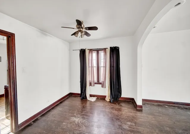 Photo 4 of Single family home for sale at 14424 S Lowe Ave, Riverdale, IL 60827 | MLS# 12689467 | Listing updated on 2026-09-19