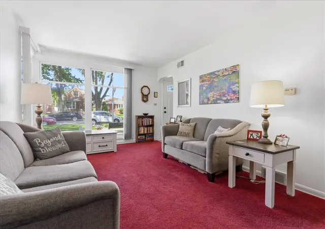 Photo 3 of Single family home for sale at 10111 S California Ave, Chicago, IL 60655 | MLS# 12689468 | Listing updated on 2026-09-26