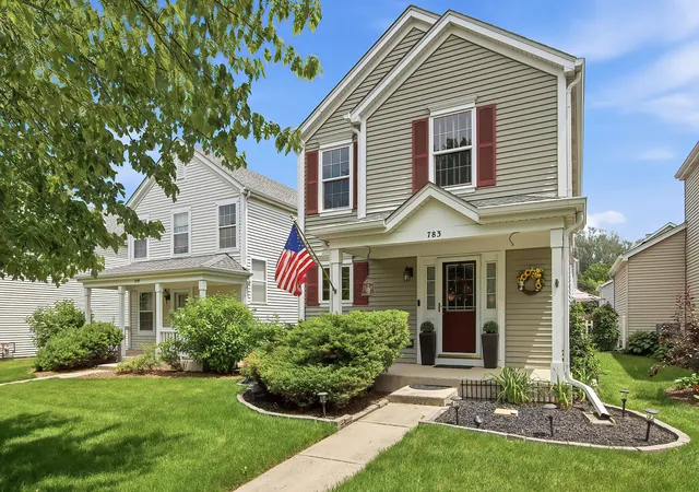 Homes for sale in Crystal Lake, IL | 783 Manor Rd, Crystal Lake, IL 60014 | MLS# 12689481