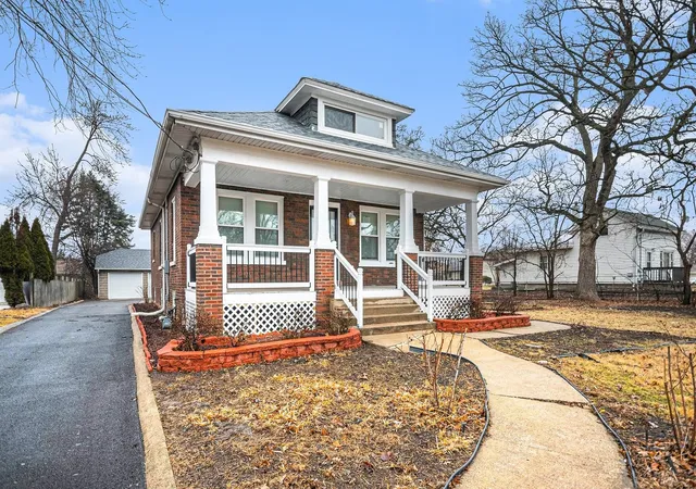 Homes for sale in South Holland, IL | 26 E 157th St, South Holland, IL 60473 | MLS# 12689487