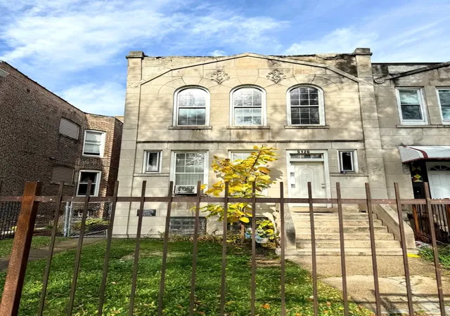 1st image of 5126 W Fulton St, Chicago, IL 60644 | MLS# 12689489
