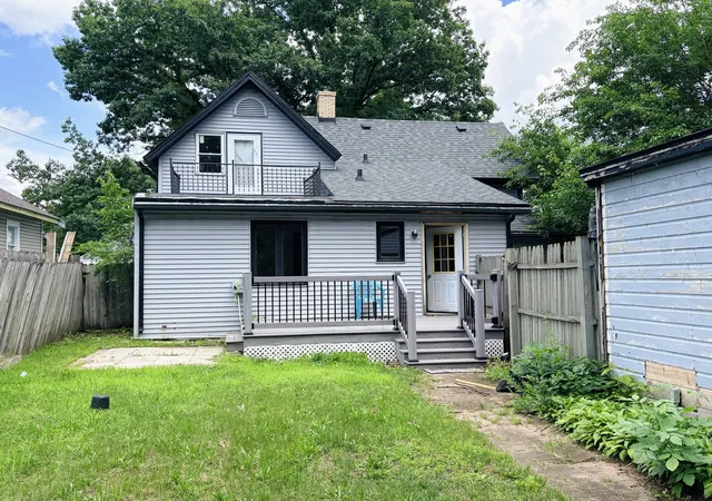 Homes for sale in Rockford, IL | 1712 Carney Ave, Rockford, IL 61103 | MLS# 12689532