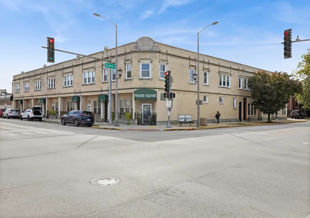 Photo 1 of Condo for sale at 6750 16th Street #B, Berwyn, IL 60402 | MLS# 12689533 | Listing updated on 2026-10-06