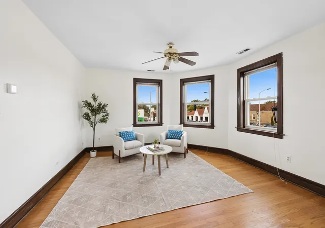 Photo 3 of Condo for sale at 6750 16th Street #B, Berwyn, IL 60402 | MLS# 12689533 | Listing updated on 2026-10-06