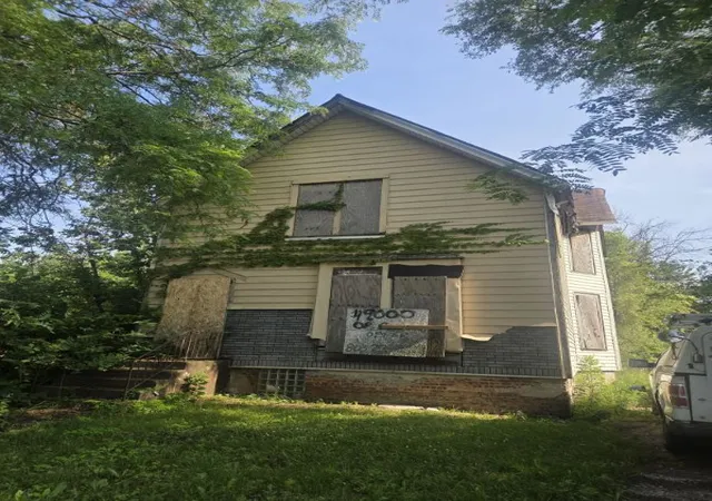 Homes for sale in Chicago, IL | 519 W 66th St, Chicago, IL 60621 | MLS# 12689558