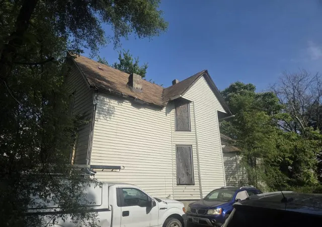 Homes for sale in Chicago, IL | 519 W 66th St, Chicago, IL 60621 | MLS# 12689558