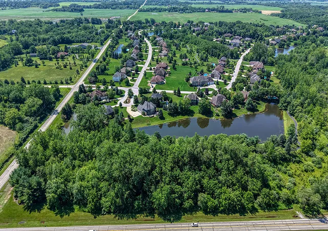 Photo 3 of Land for sale at Outlot W Manhattan Monee Rd, Monee, IL 60449 | MLS# 12689568 | Listing updated on 2026-08-12