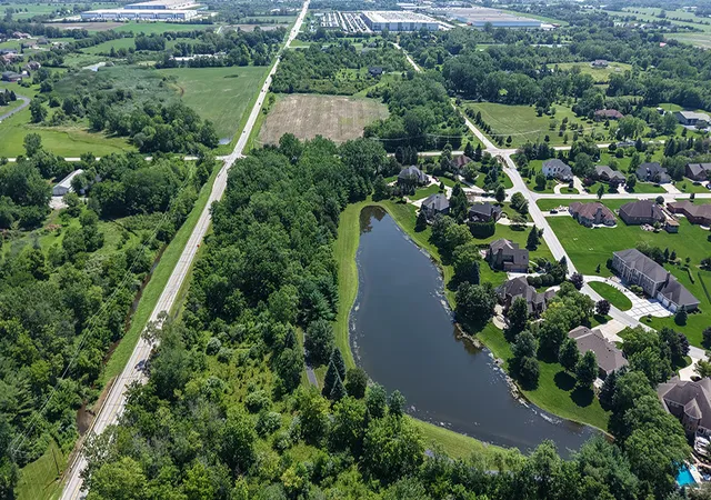 Photo 4 of Land for sale at Outlot W Manhattan Monee Rd, Monee, IL 60449 | MLS# 12689568 | Listing updated on 2026-08-12