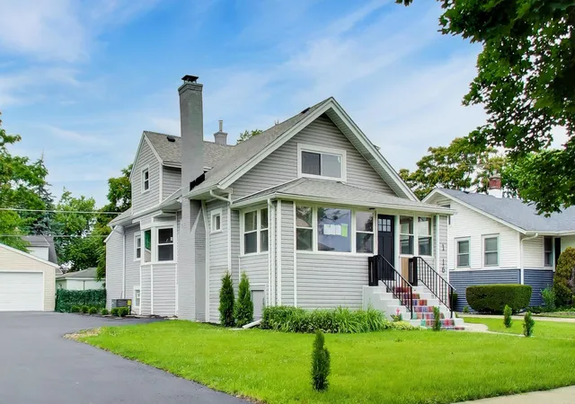 2nd image of 1416 S 17th Ave, Maywood, IL 60153 | MLS# 12689573