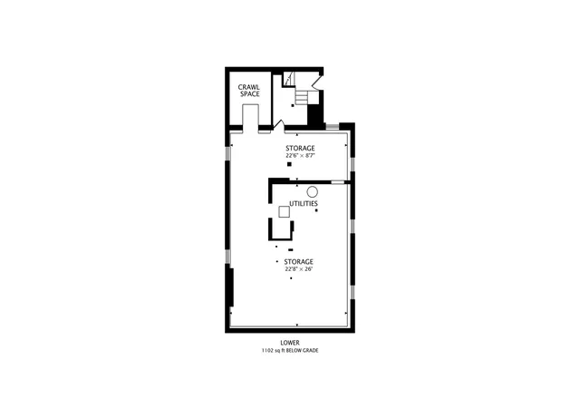 37th image of 1416 S 17th Ave, Maywood, IL 60153 | MLS# 12689573