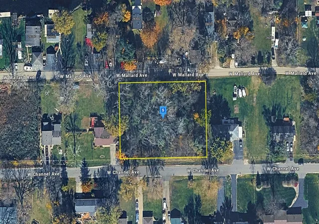 Homes for sale in Antioch, IL | 26100 W Channel Ave, Antioch, IL 60002 | MLS# 12689579