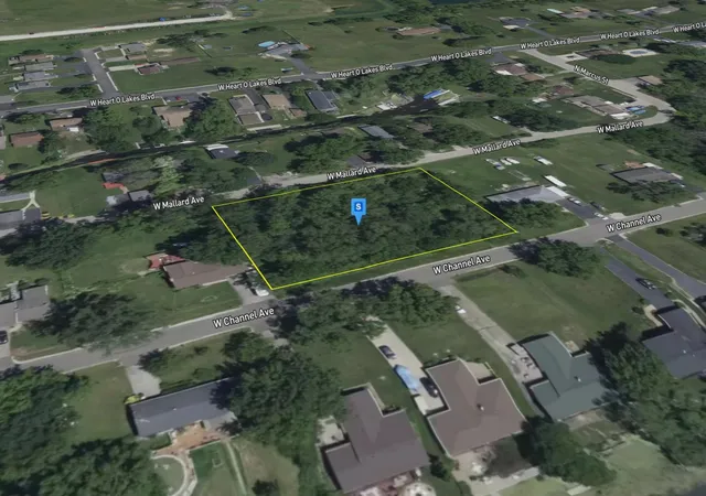 Homes for sale in Antioch, IL | 26100 W Channel Ave, Antioch, IL 60002 | MLS# 12689579