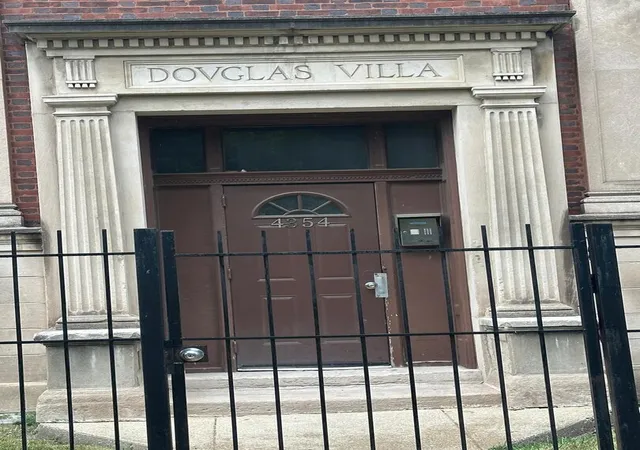 Homes for sale in Chicago, IL | 4354 W Washington Blvd #301, Chicago, IL 60624 | MLS# 12689629