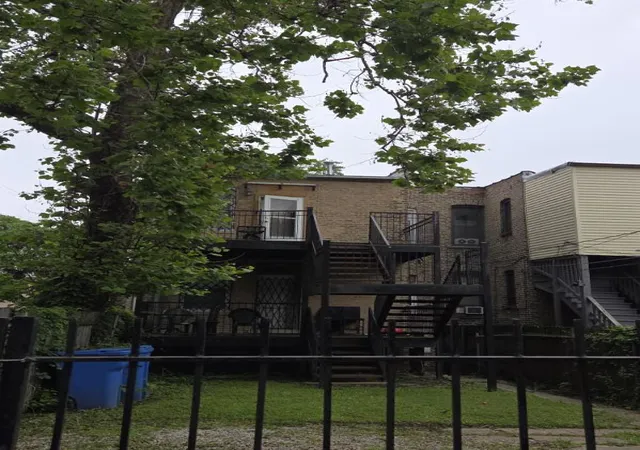Homes for sale in Chicago, IL | 4141 W Monroe St, Chicago, IL 60624 | MLS# 12689652