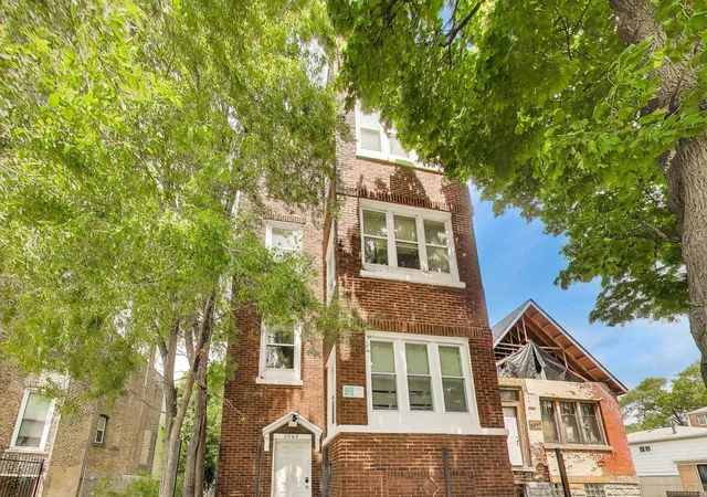 2nd image of 3046 W Polk St, Chicago, IL 60612 | MLS# 12689667