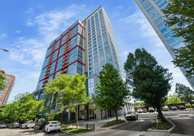 Homes for sale in Chicago, IL | 1841 S Calumet Ave #803, Chicago, IL 60616 | MLS# 12689672