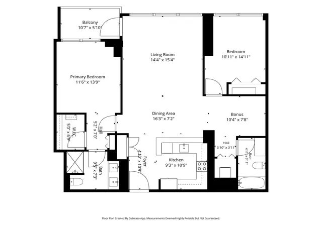 Homes for sale in Chicago, IL | 1841 S Calumet Ave #803, Chicago, IL 60616 | MLS# 12689672