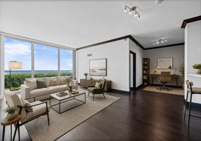 Homes for sale in Chicago, IL | 1841 S Calumet Ave #803, Chicago, IL 60616 | MLS# 12689672